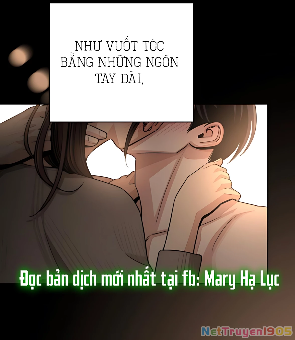 Tình Yêu Của Ik Seob Chapter 80.1 - 15