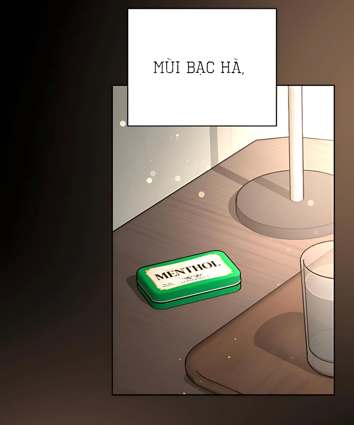 Tình Yêu Của Ik Seob Chapter 80.1 - 16