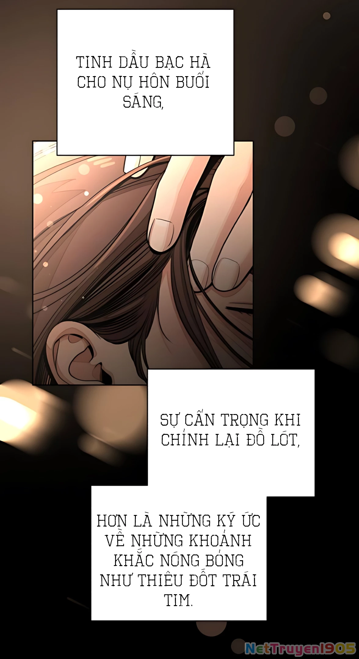 Tình Yêu Của Ik Seob Chapter 80.1 - 17