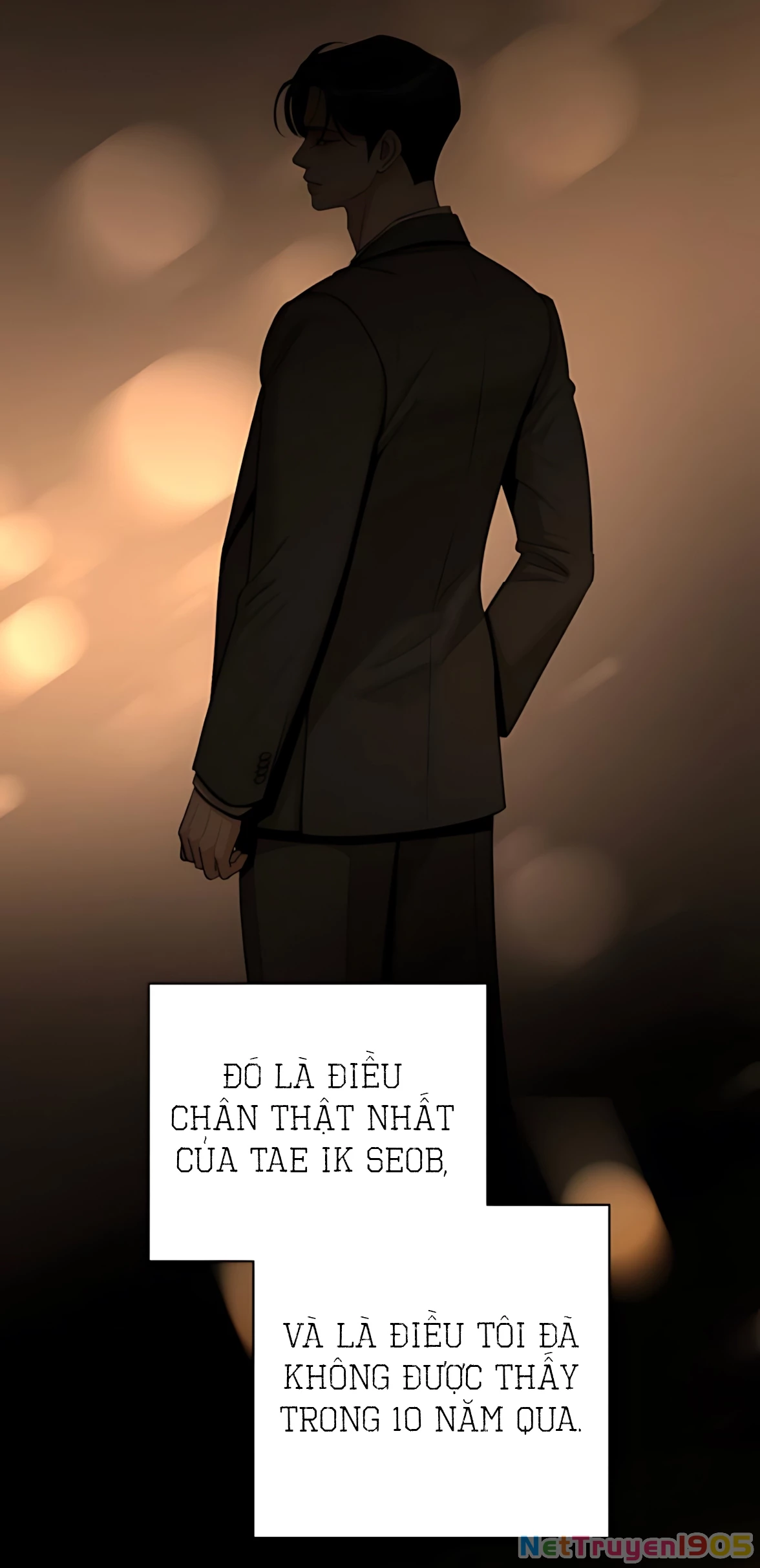 Tình Yêu Của Ik Seob Chapter 80.1 - 19