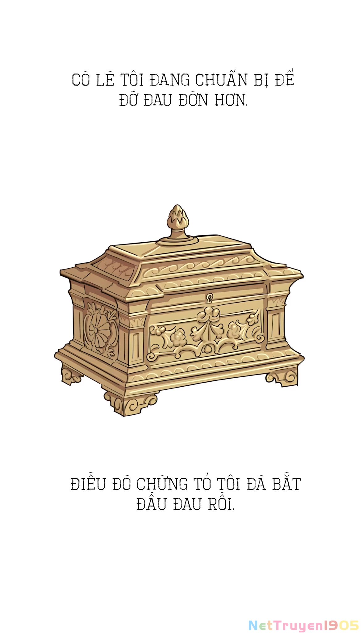 Tình Yêu Của Ik Seob Chapter 80.1 - 23