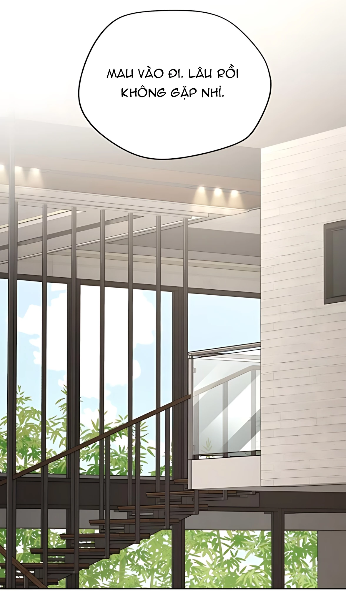 Tình Yêu Của Ik Seob Chapter 80.1 - 25