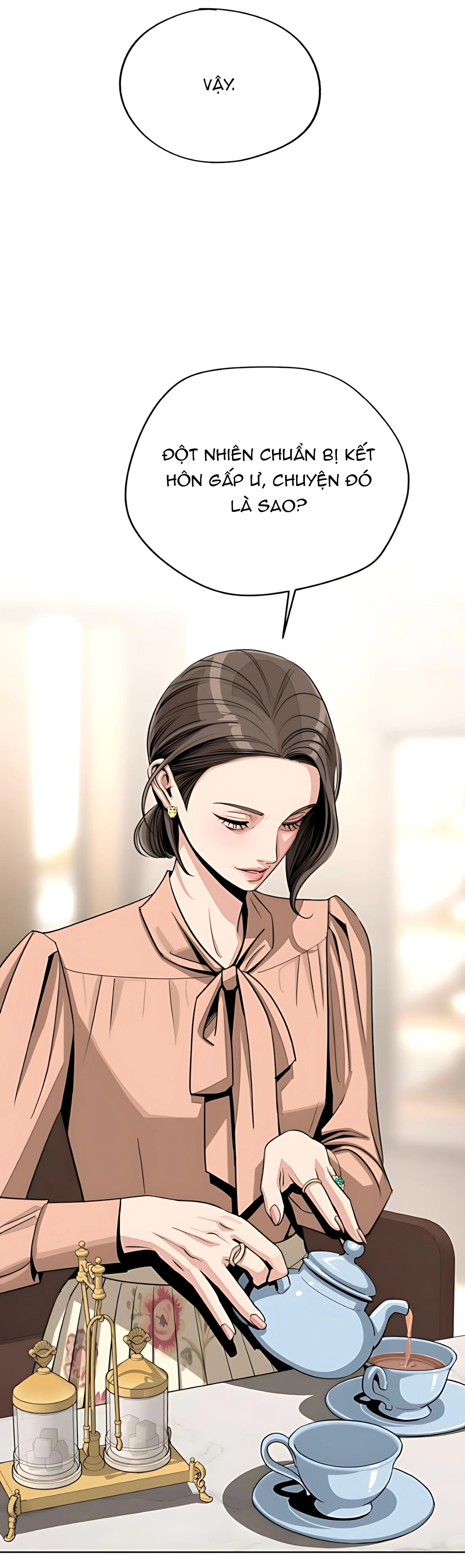 Tình Yêu Của Ik Seob Chapter 80.1 - 28