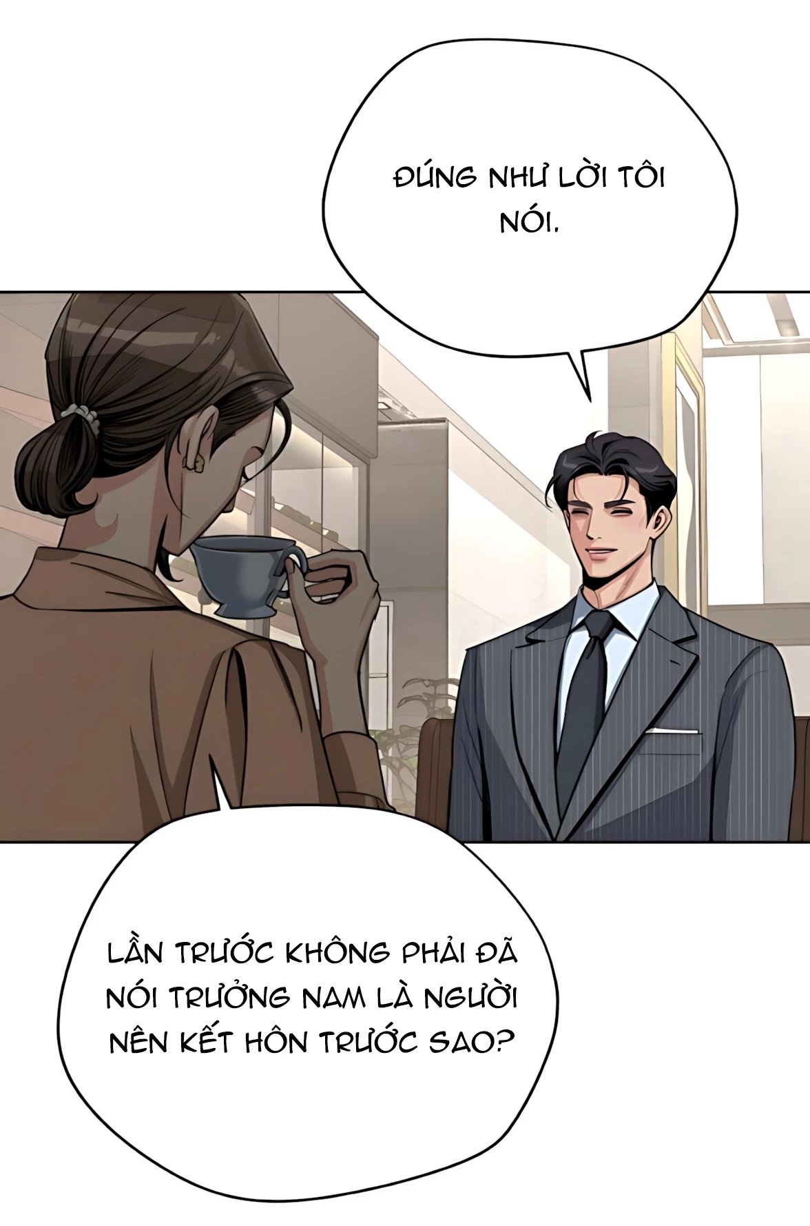 Tình Yêu Của Ik Seob Chapter 80.1 - 29