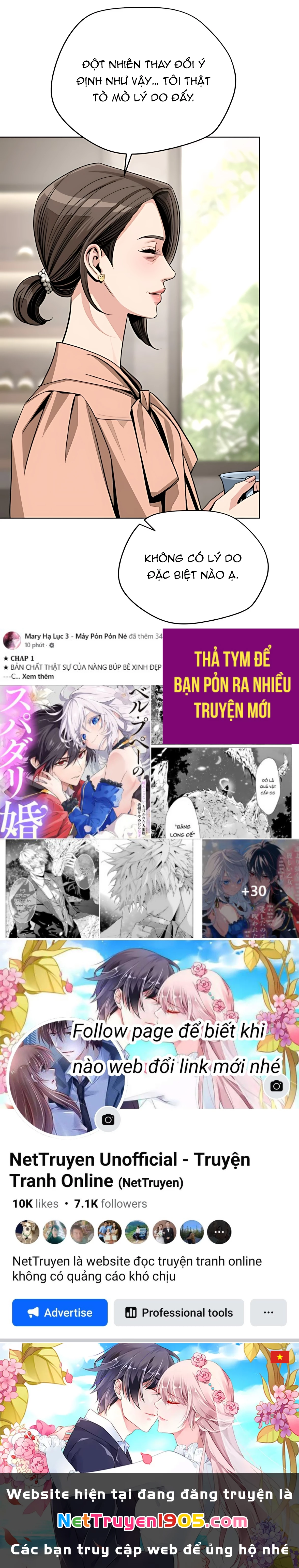 Tình Yêu Của Ik Seob Chapter 80.1 - 30