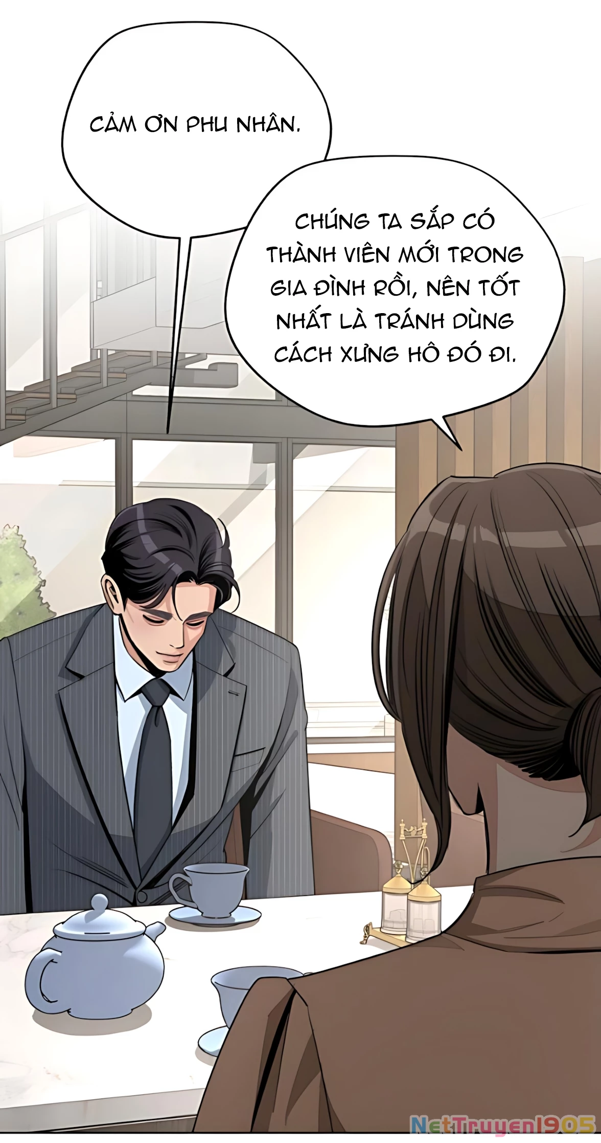 Tình Yêu Của Ik Seob Chapter 80.2 - 5