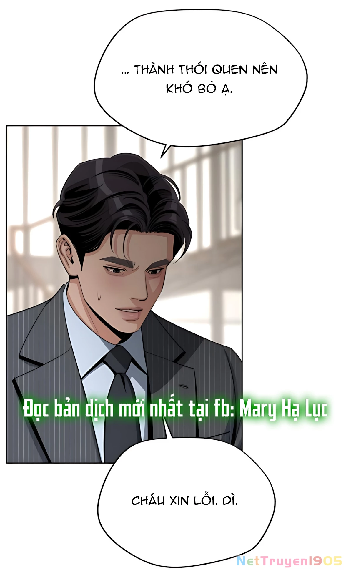Tình Yêu Của Ik Seob Chapter 80.2 - 7