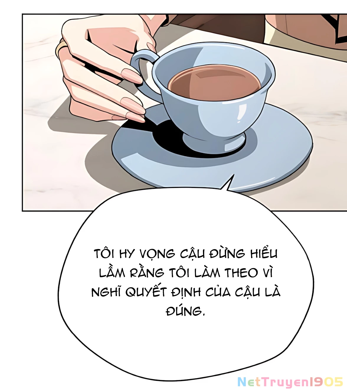 Tình Yêu Của Ik Seob Chapter 80.2 - 9