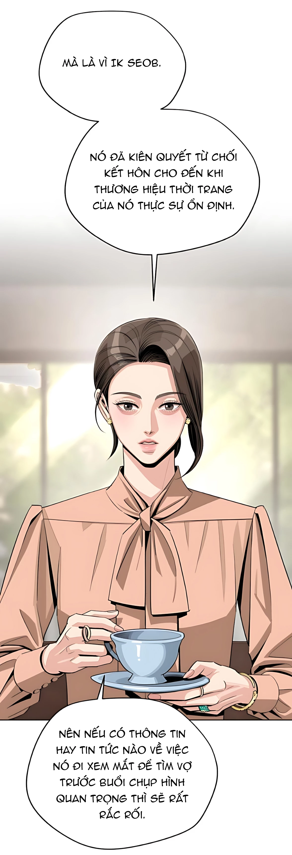 Tình Yêu Của Ik Seob Chapter 80.2 - 10
