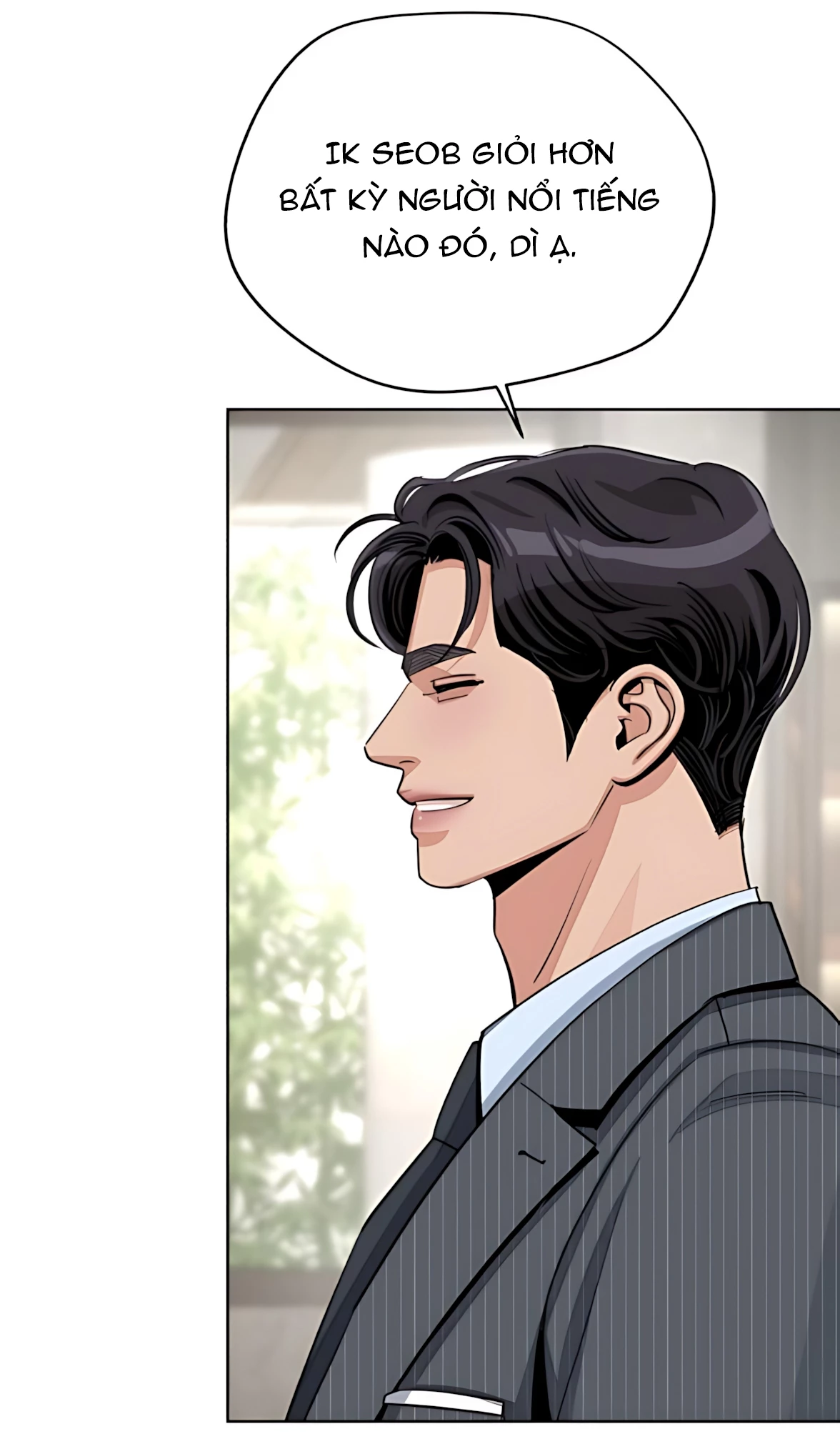 Tình Yêu Của Ik Seob Chapter 80.2 - 13