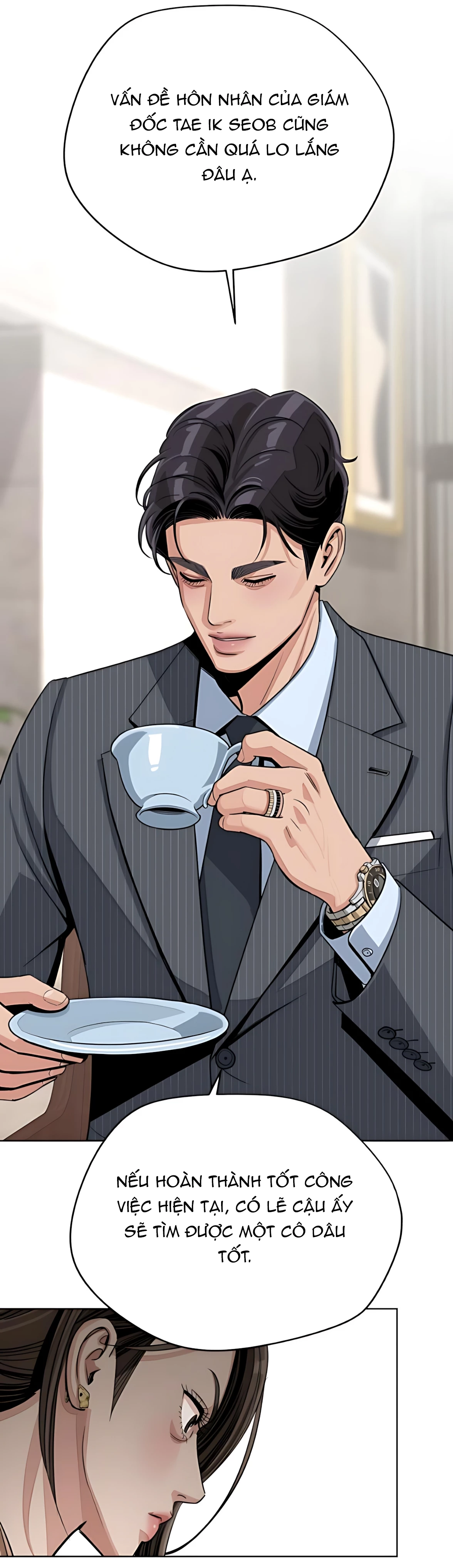 Tình Yêu Của Ik Seob Chapter 80.2 - 15
