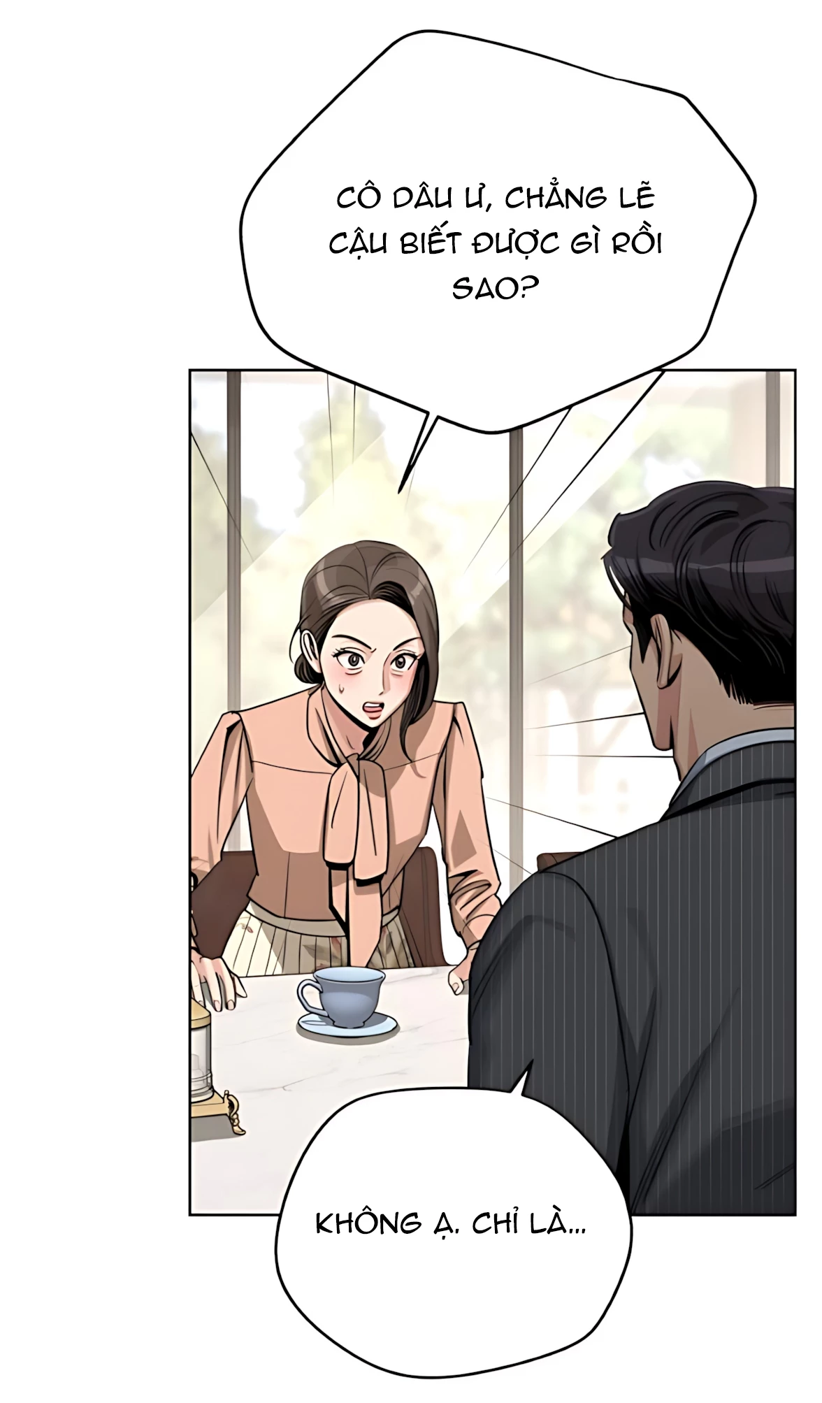 Tình Yêu Của Ik Seob Chapter 80.2 - 16