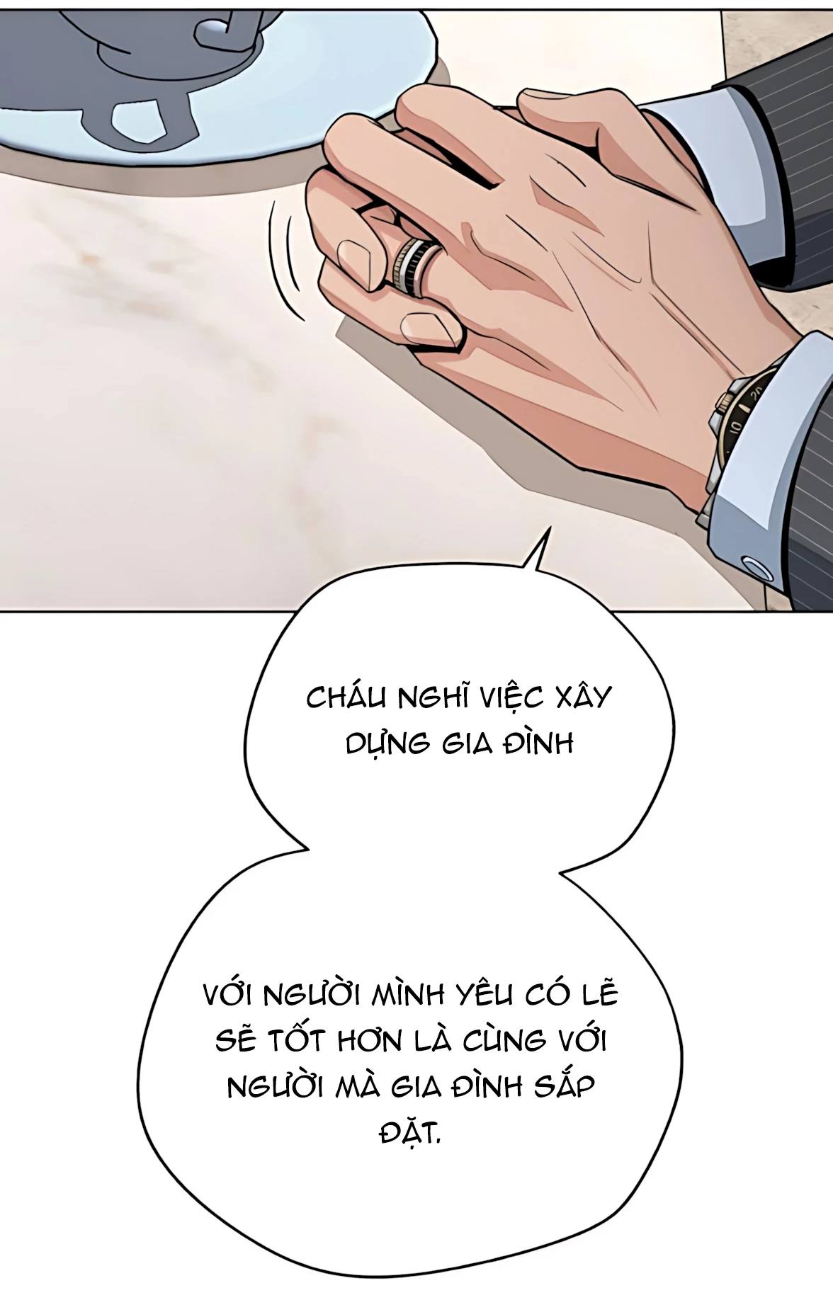 Tình Yêu Của Ik Seob Chapter 80.2 - 17