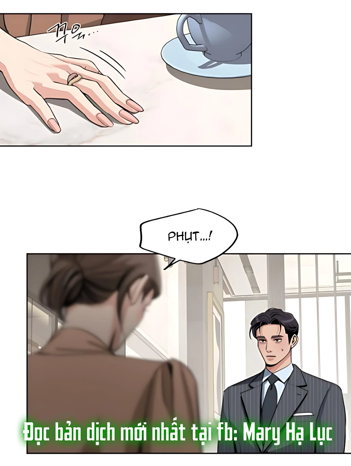Tình Yêu Của Ik Seob Chapter 80.2 - 19