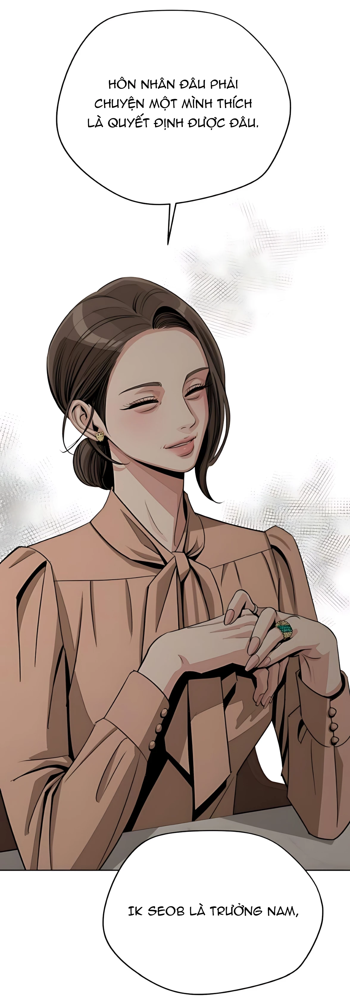 Tình Yêu Của Ik Seob Chapter 80.2 - 21