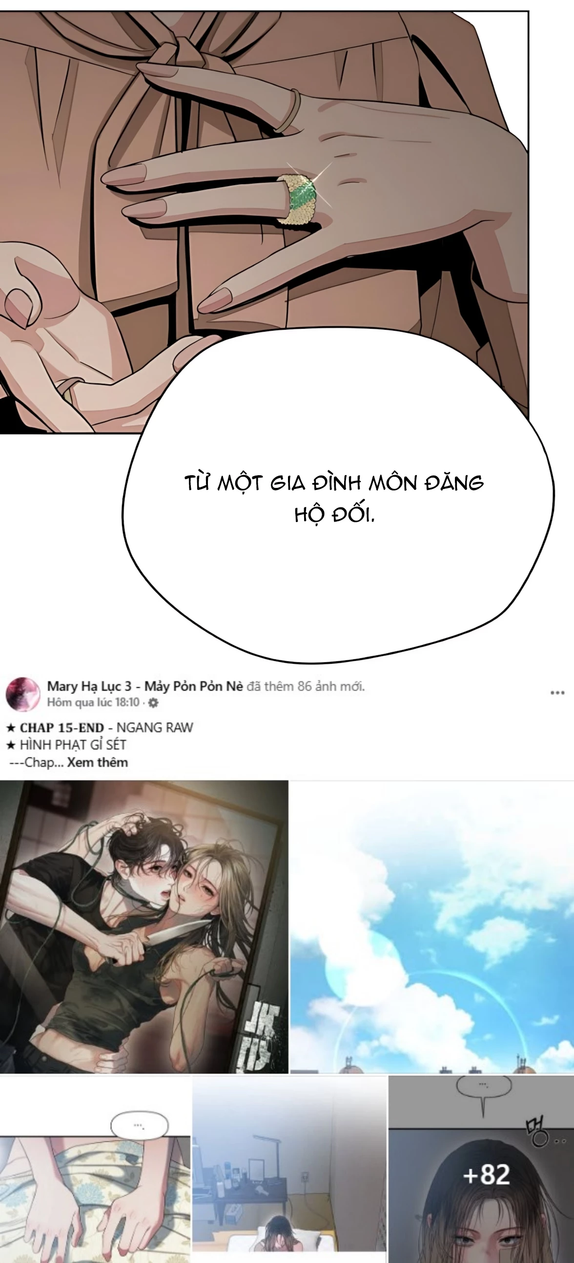 Tình Yêu Của Ik Seob Chapter 80.2 - 23