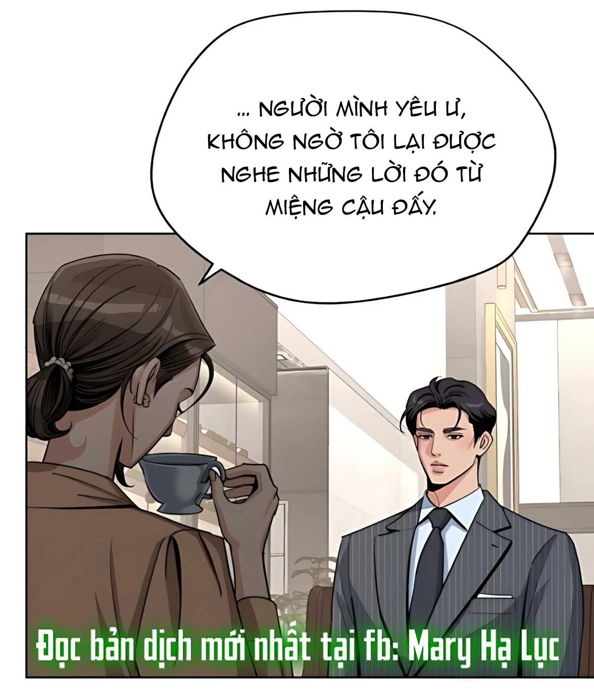 Tình Yêu Của Ik Seob Chapter 80.2 - 24