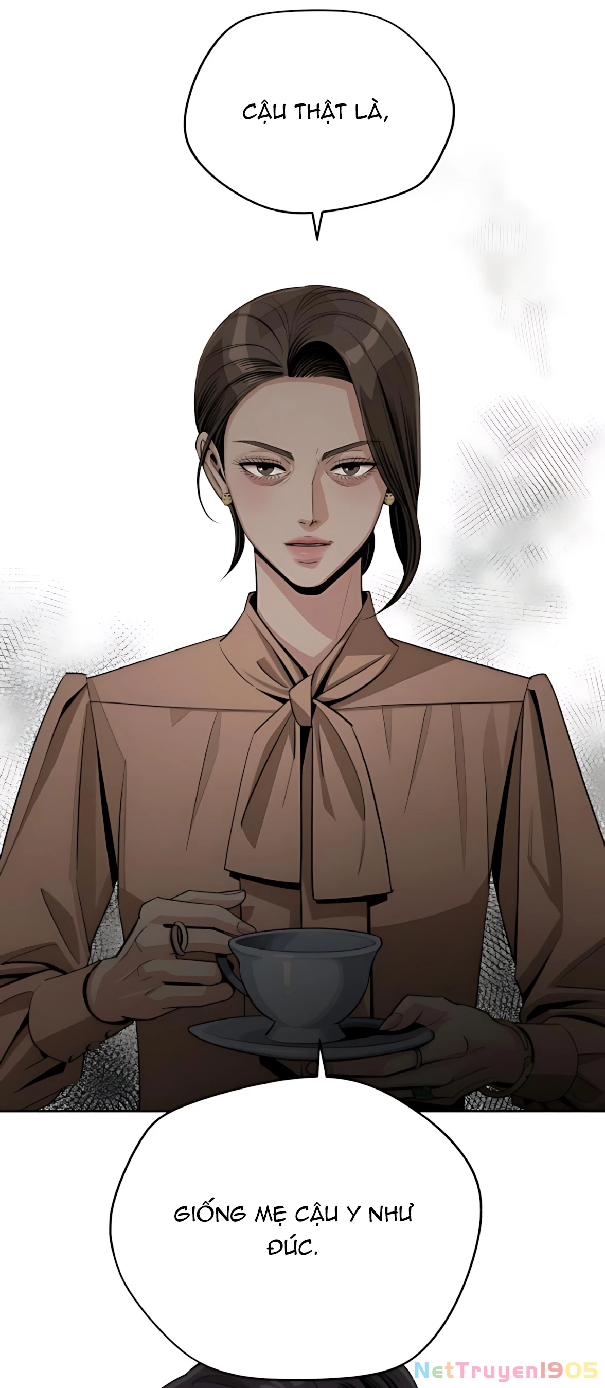 Tình Yêu Của Ik Seob Chapter 80.2 - 25