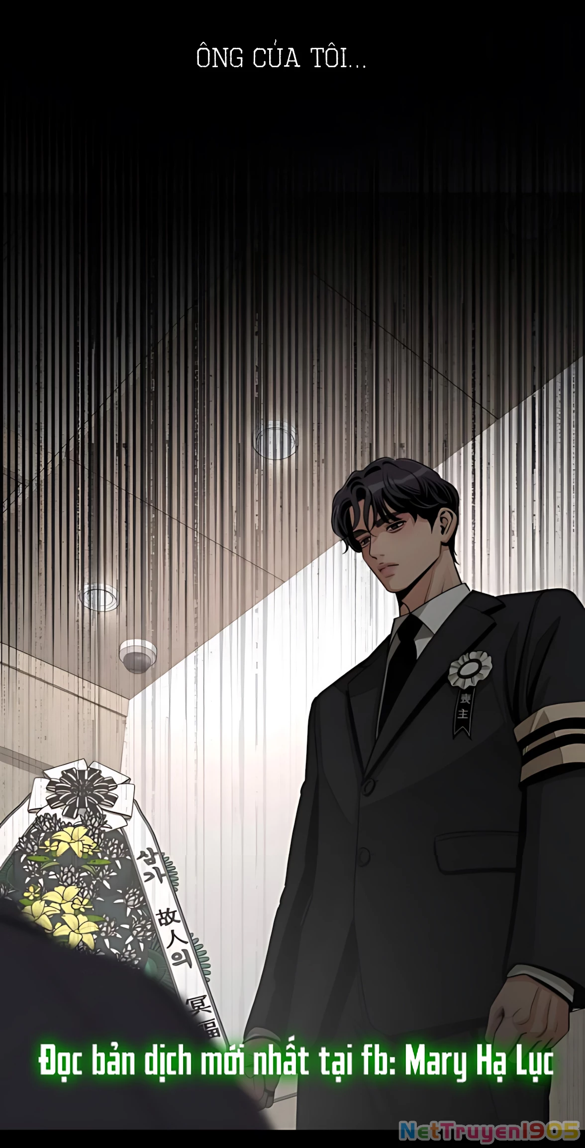 Tình Yêu Của Ik Seob Chapter 80.2 - 30