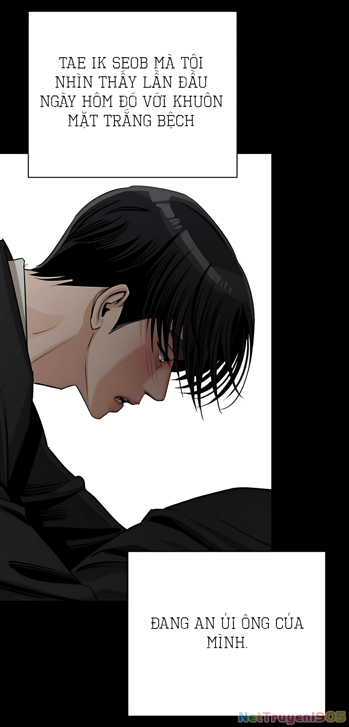 Tình Yêu Của Ik Seob Chapter 80.2 - 31