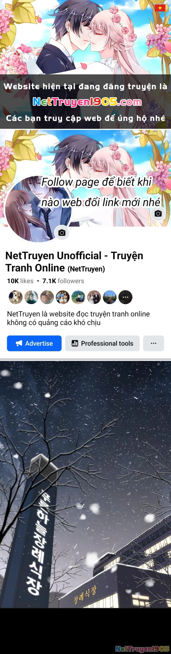 Tình Yêu Của Ik Seob Chapter 81.1 - 1