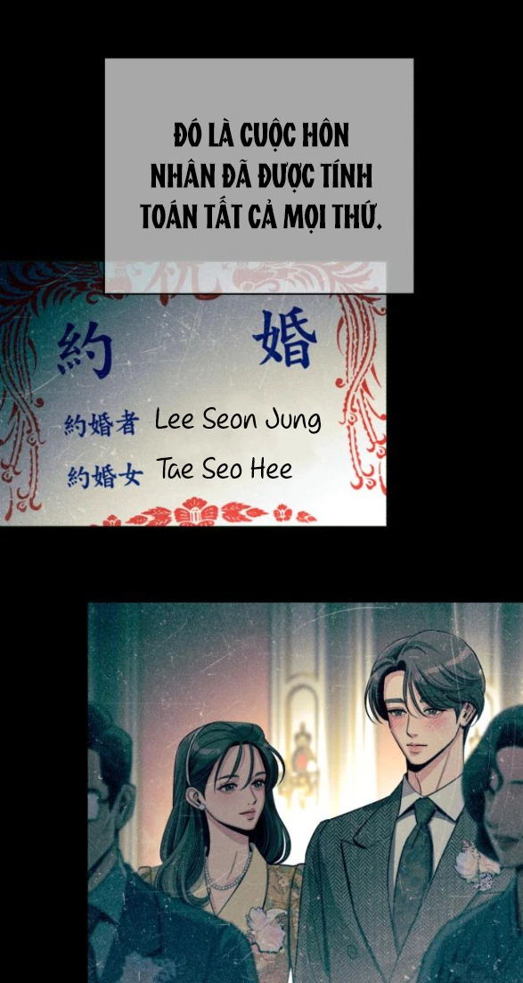 Tình Yêu Của Ik Seob Chapter 81.1 - 8