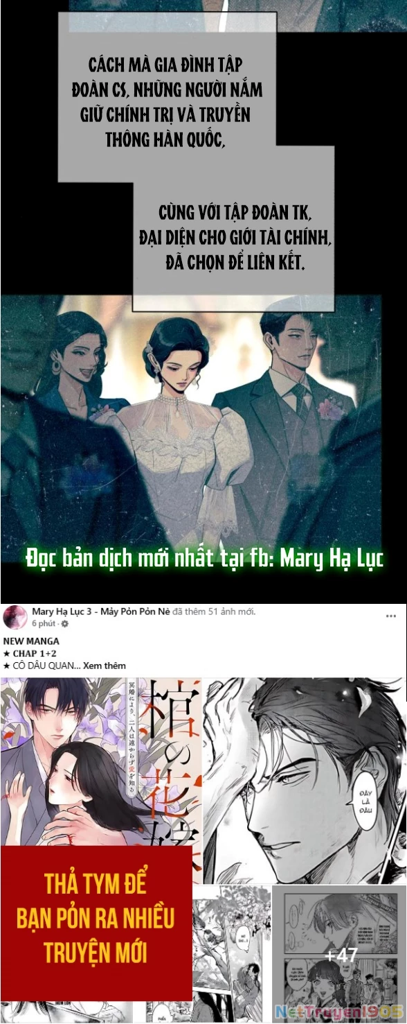 Tình Yêu Của Ik Seob Chapter 81.1 - 9