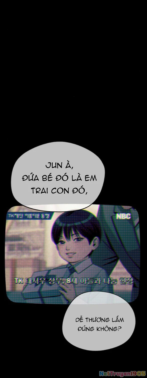 Tình Yêu Của Ik Seob Chapter 81.1 - 16