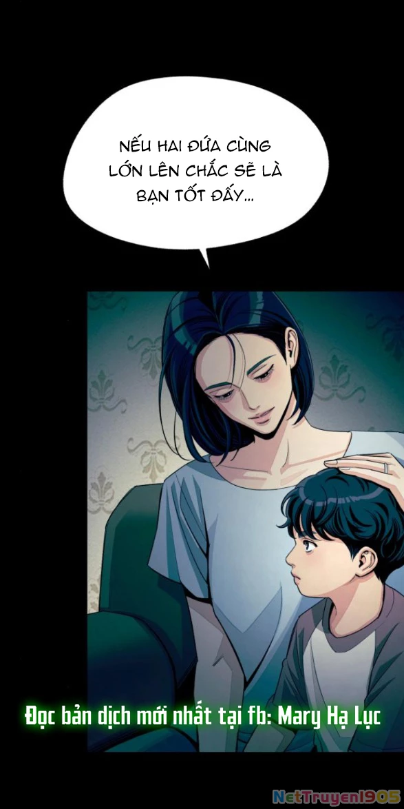 Tình Yêu Của Ik Seob Chapter 81.1 - 17