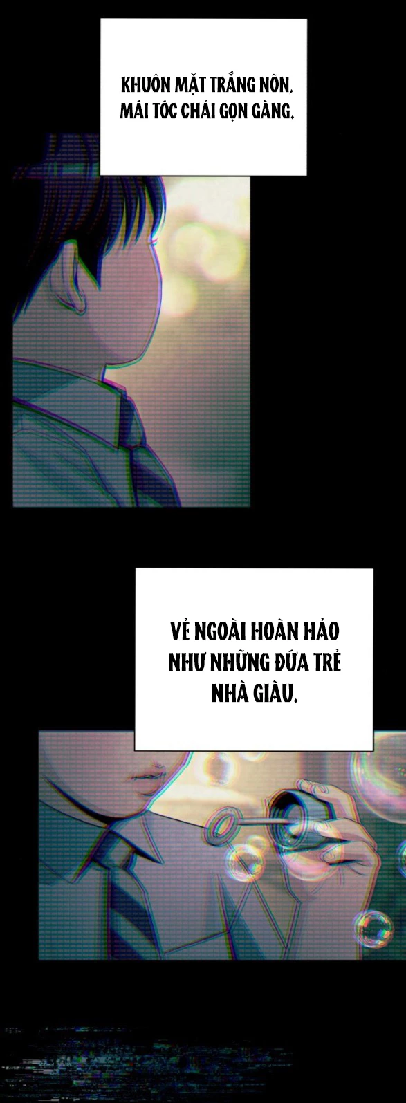 Tình Yêu Của Ik Seob Chapter 81.1 - 19