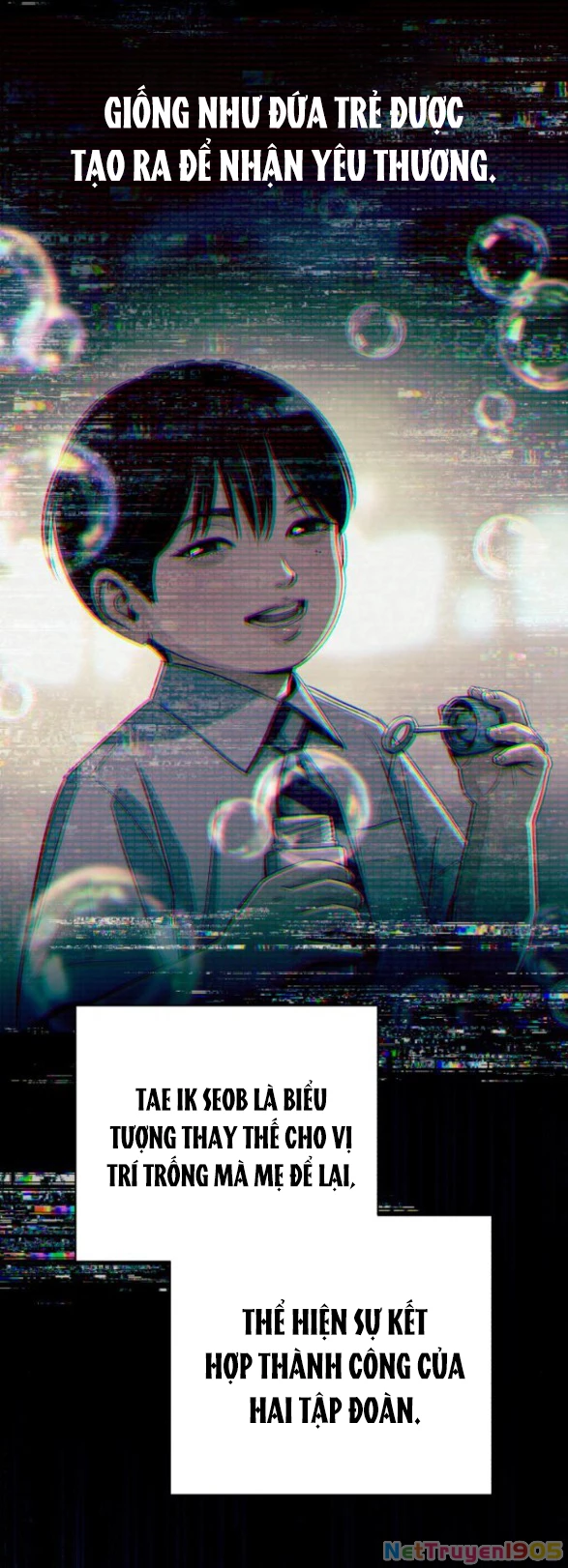 Tình Yêu Của Ik Seob Chapter 81.1 - 20