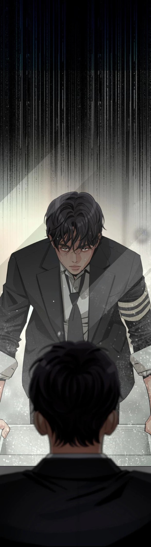 Tình Yêu Của Ik Seob Chapter 81.1 - 21
