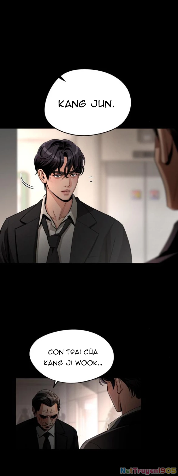 Tình Yêu Của Ik Seob Chapter 81.1 - 23