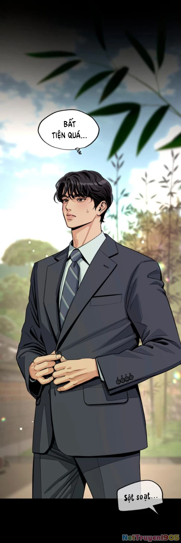 Tình Yêu Của Ik Seob Chapter 81.1 - 27