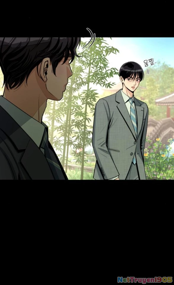Tình Yêu Của Ik Seob Chapter 81.1 - 28