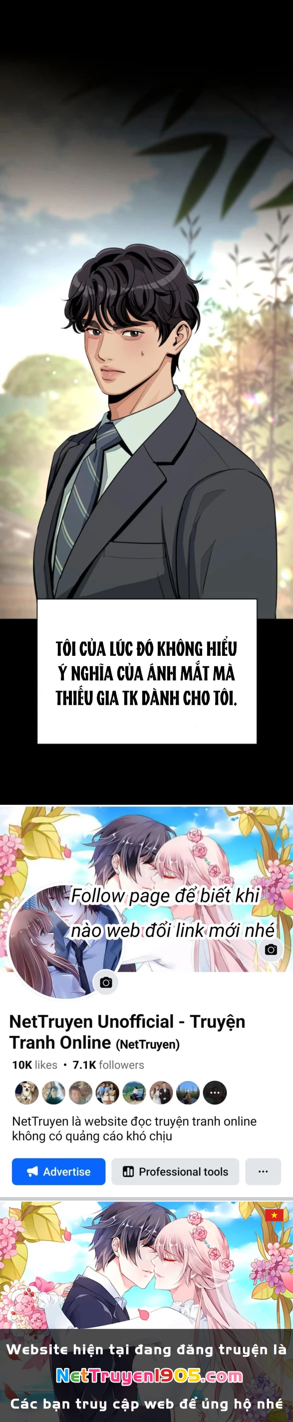 Tình Yêu Của Ik Seob Chapter 81.1 - 31
