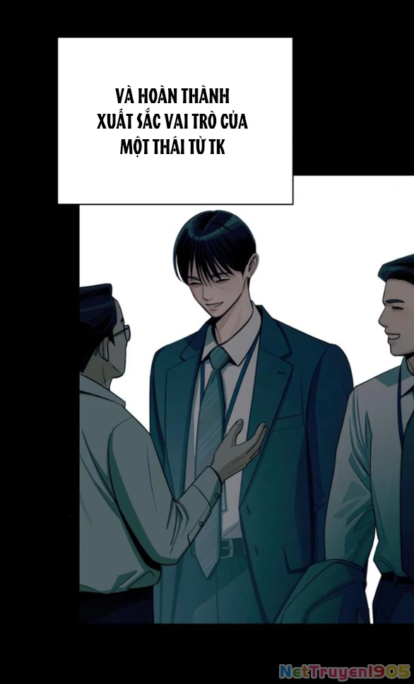 Tình Yêu Của Ik Seob Chapter 81.2 - 3