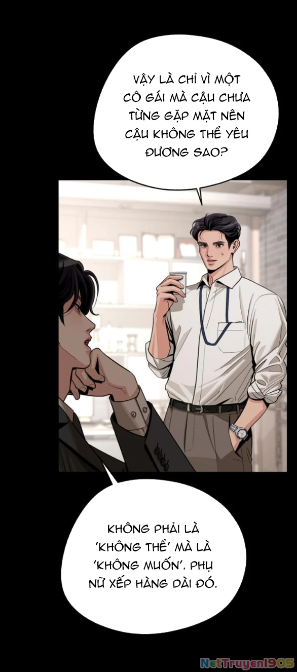 Tình Yêu Của Ik Seob Chapter 81.2 - 8