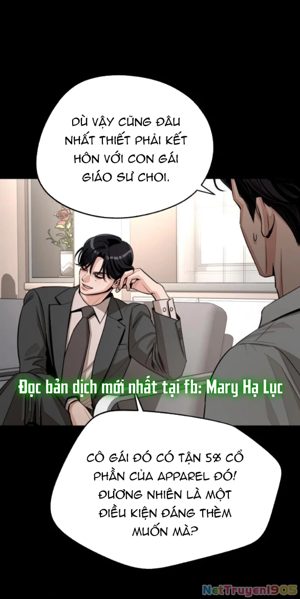 Tình Yêu Của Ik Seob Chapter 81.2 - 9