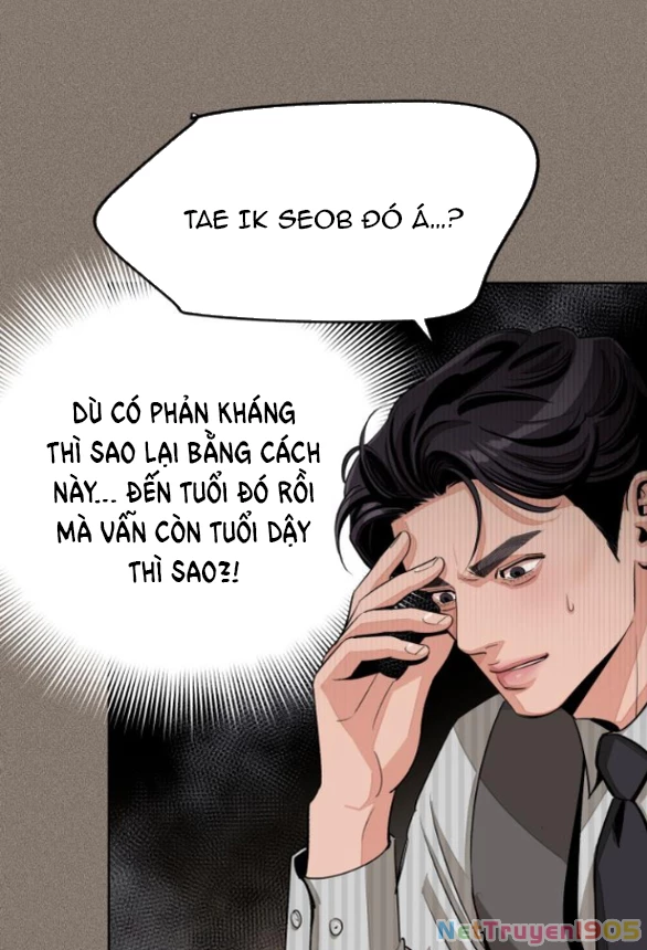Tình Yêu Của Ik Seob Chapter 81.2 - 25