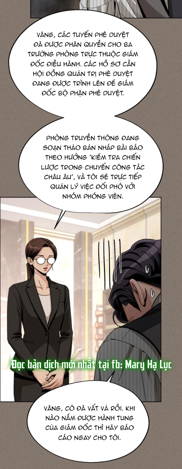 Tình Yêu Của Ik Seob Chapter 81.2 - 26