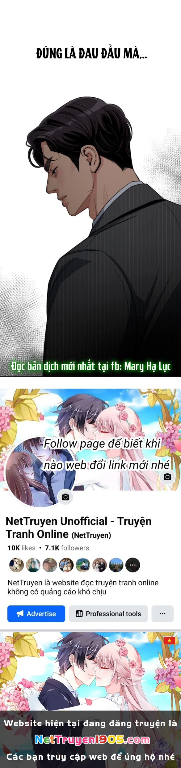 Tình Yêu Của Ik Seob Chapter 81.2 - 36