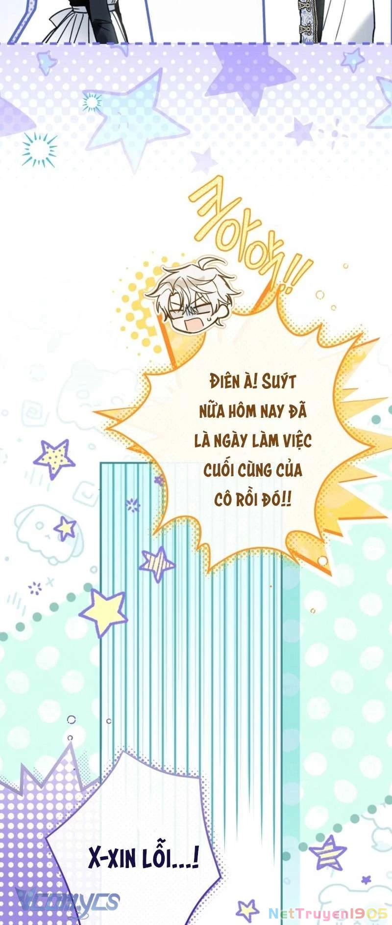 Độc Chiếm Sự Sủng Ái Của Công Nương Út, Mọi Người Đều Ám Ảnh Tôi Chapter 33 - 28