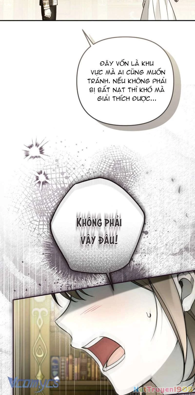 Độc Chiếm Sự Sủng Ái Của Công Nương Út, Mọi Người Đều Ám Ảnh Tôi Chapter 33 - 45