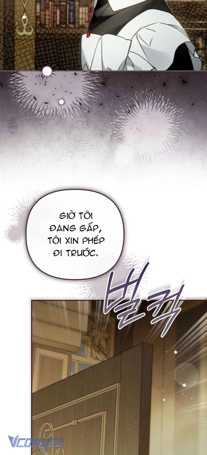 Độc Chiếm Sự Sủng Ái Của Công Nương Út, Mọi Người Đều Ám Ảnh Tôi Chapter 33 - 48