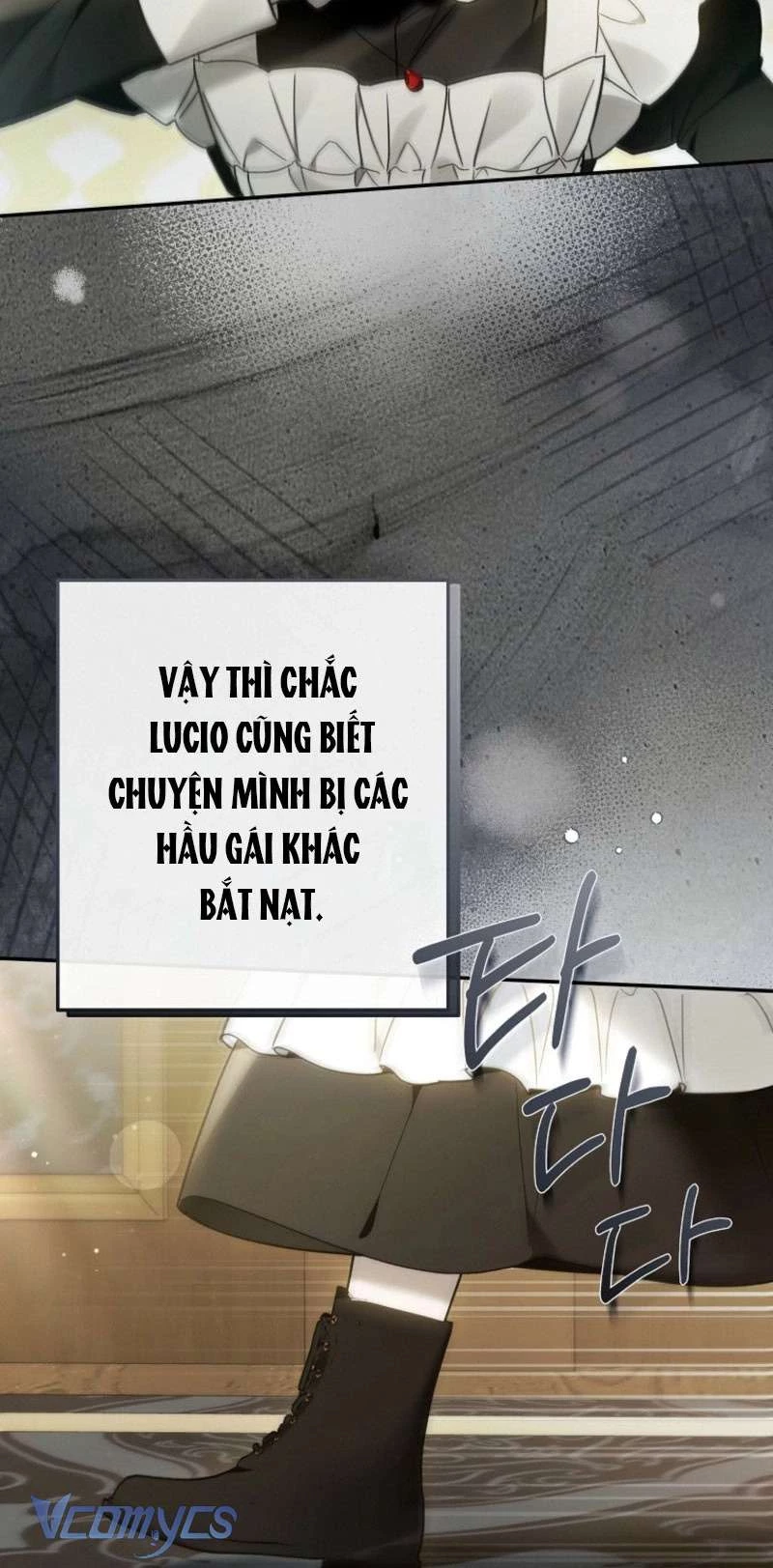 Độc Chiếm Sự Sủng Ái Của Công Nương Út, Mọi Người Đều Ám Ảnh Tôi Chapter 33 - 52