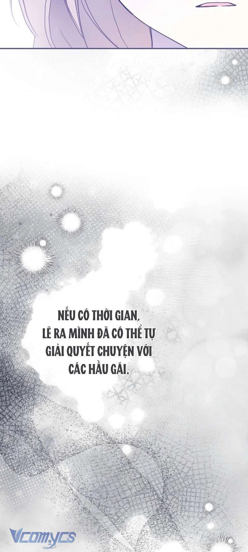 Độc Chiếm Sự Sủng Ái Của Công Nương Út, Mọi Người Đều Ám Ảnh Tôi Chapter 33 - 60