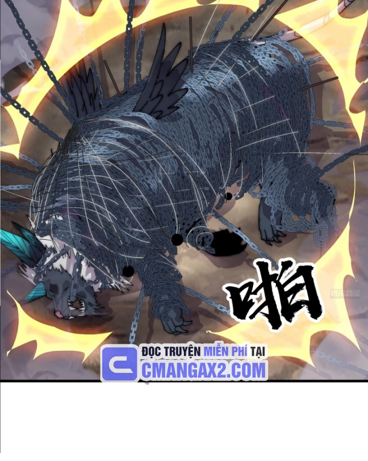 Ta Có Một Sơn Trại Chapter 1171 - 3