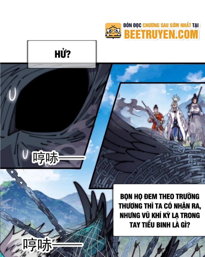 Ta Có Một Sơn Trại Chapter 1171 - 4