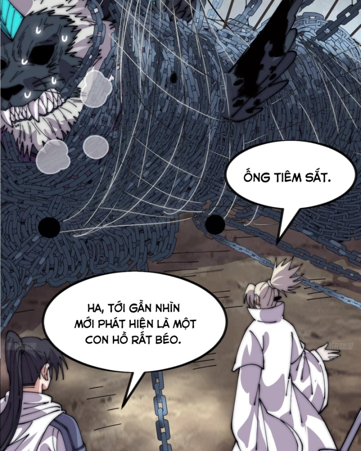 Ta Có Một Sơn Trại Chapter 1171 - 5